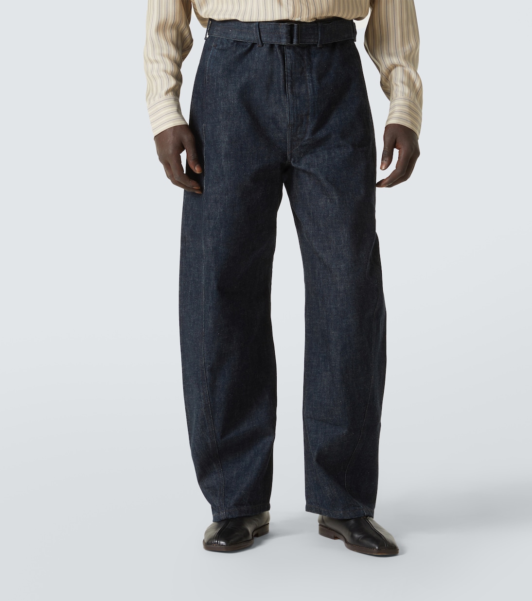 Jean Twisted | Lemaire