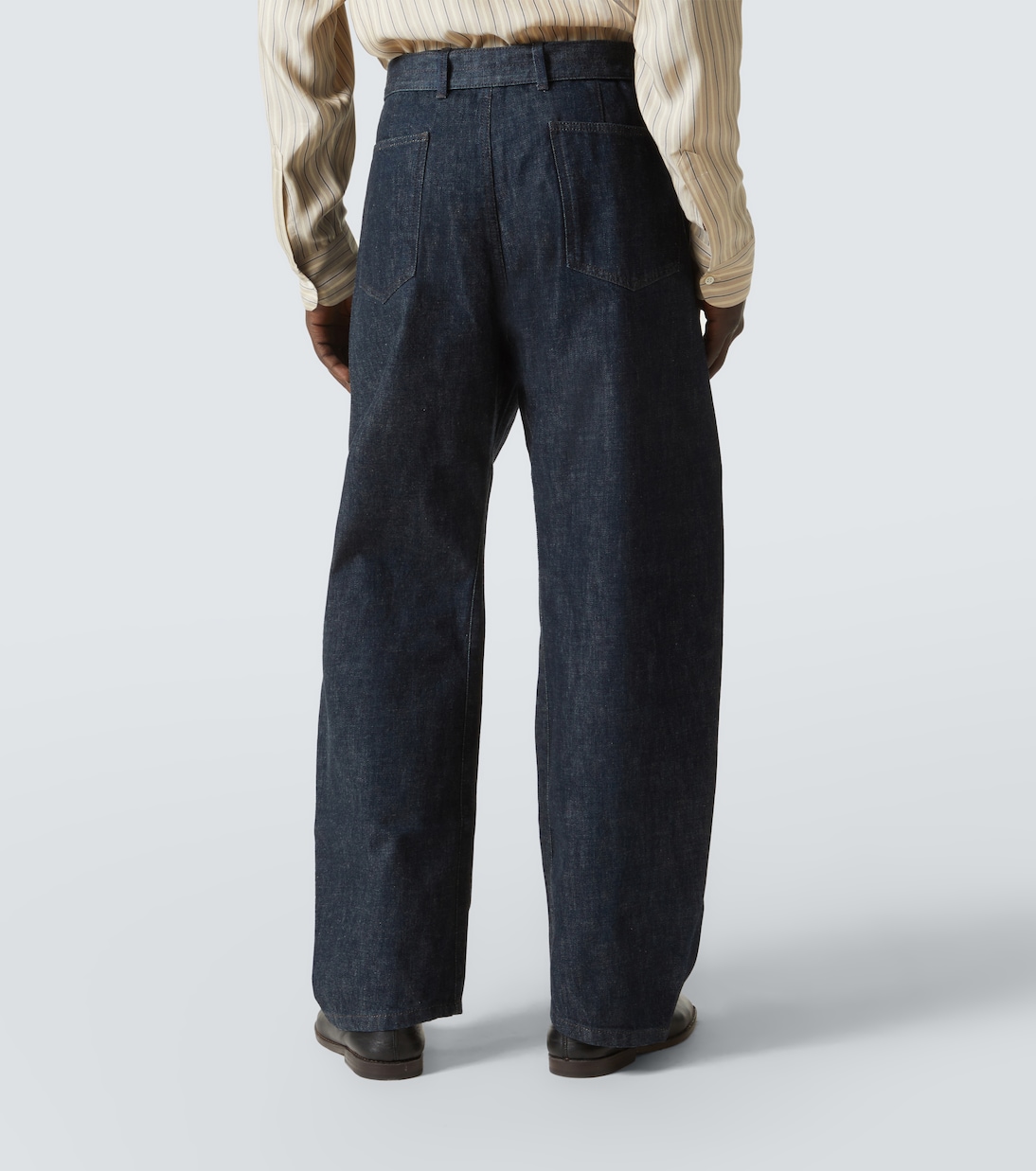 Jean Twisted | Lemaire