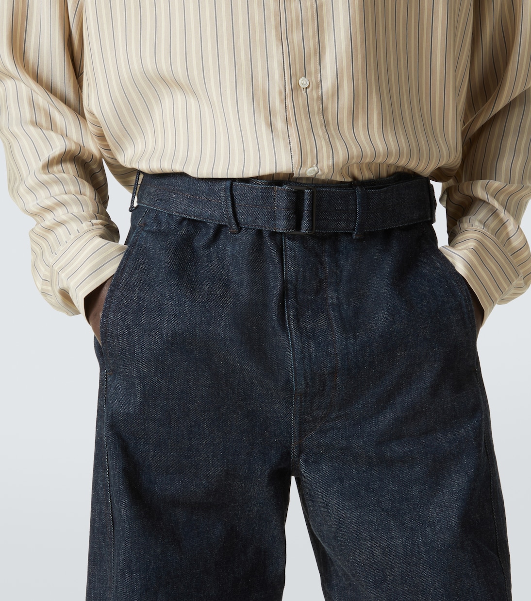 Jean Twisted | Lemaire
