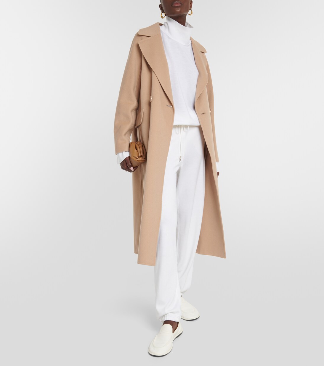 美品】MAATEE&SONS TRAVEL COAT 22ss SIZE2 - ジャケット・アウター