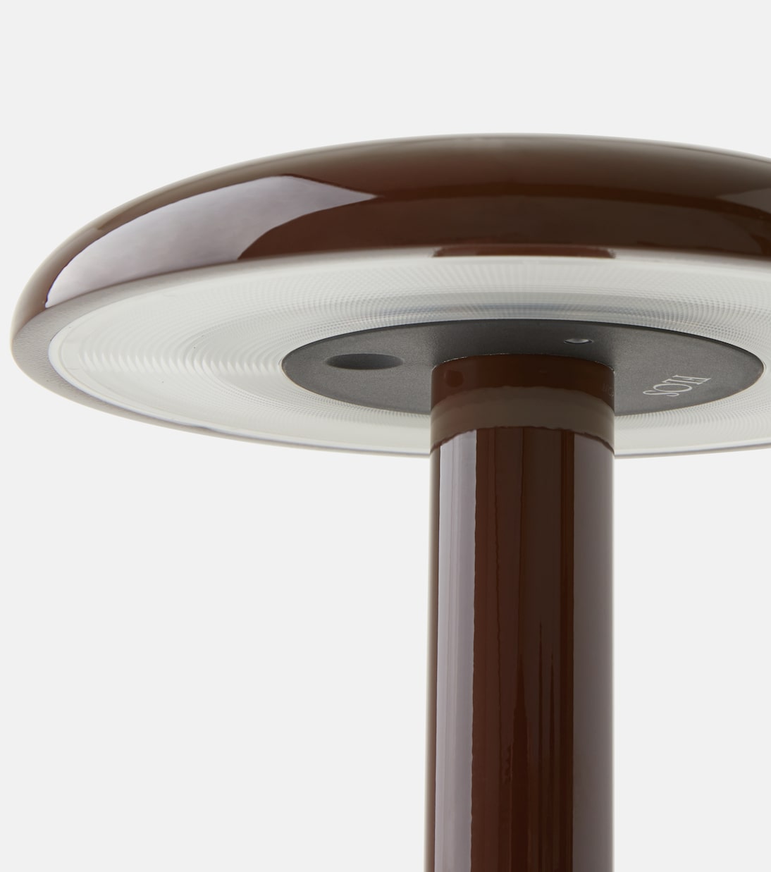 Gustave table lamp by Vincent Van Duysen | Flos