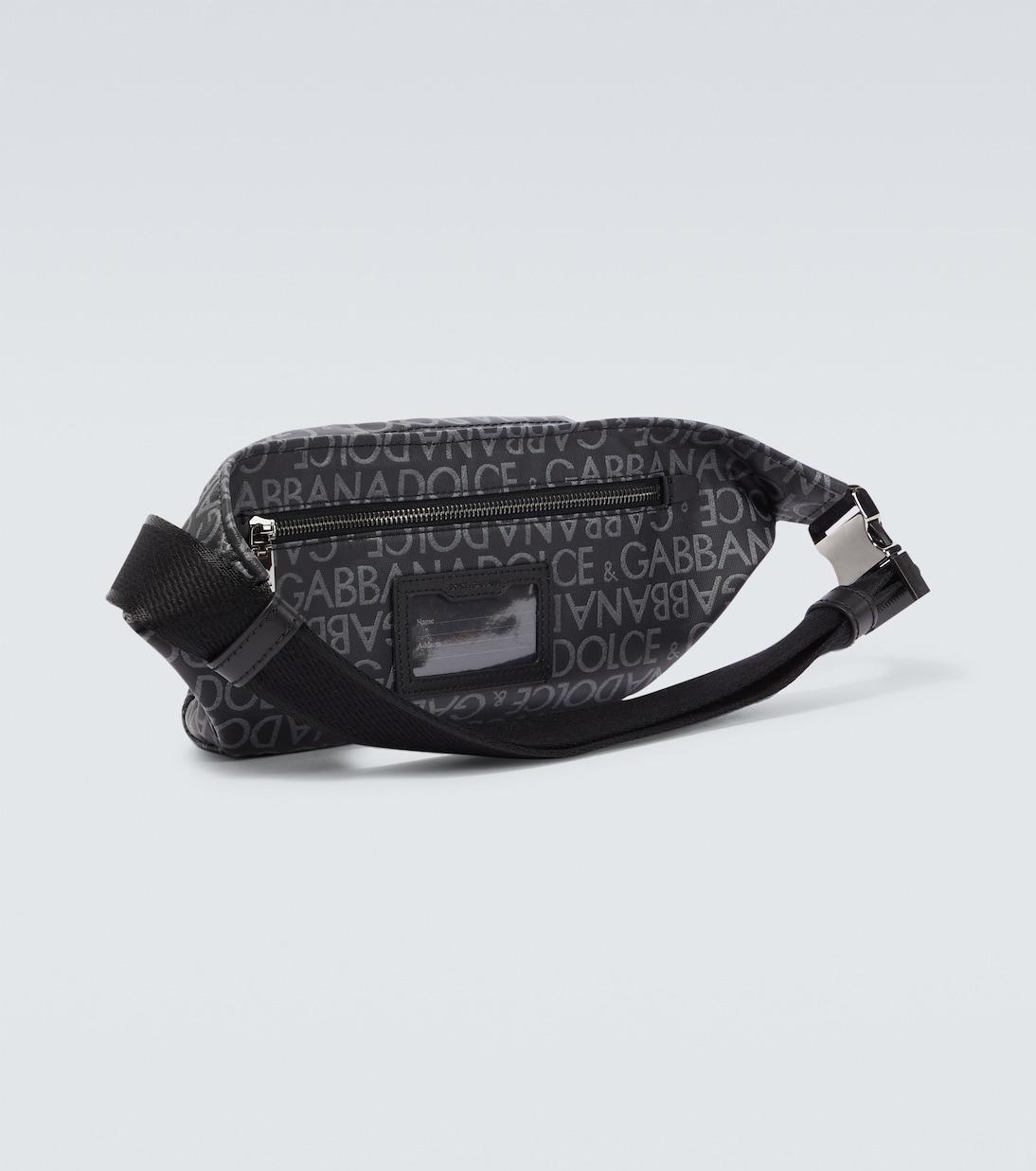 Gürteltasche aus Jacquard | Dolce&Gabbana