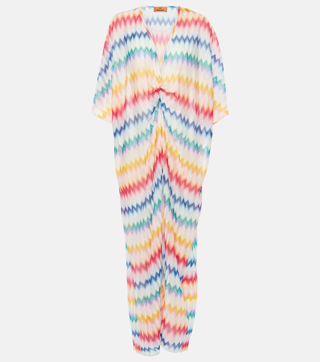 Zig-Zag kaftan | Missoni Mare