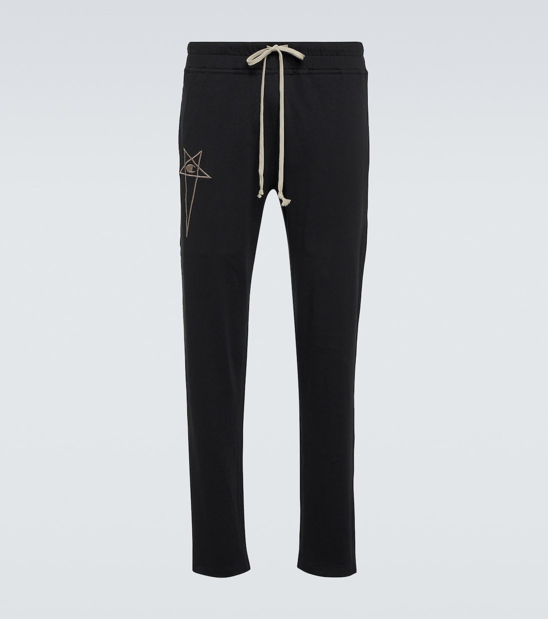 Pantaloni sportivi in cotone | Rick Owens