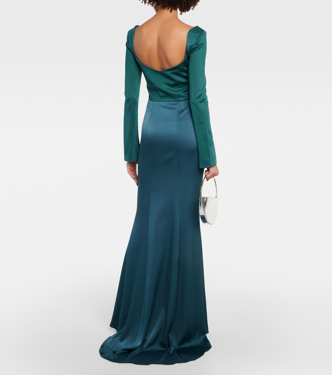 Robe Arch | Galvan