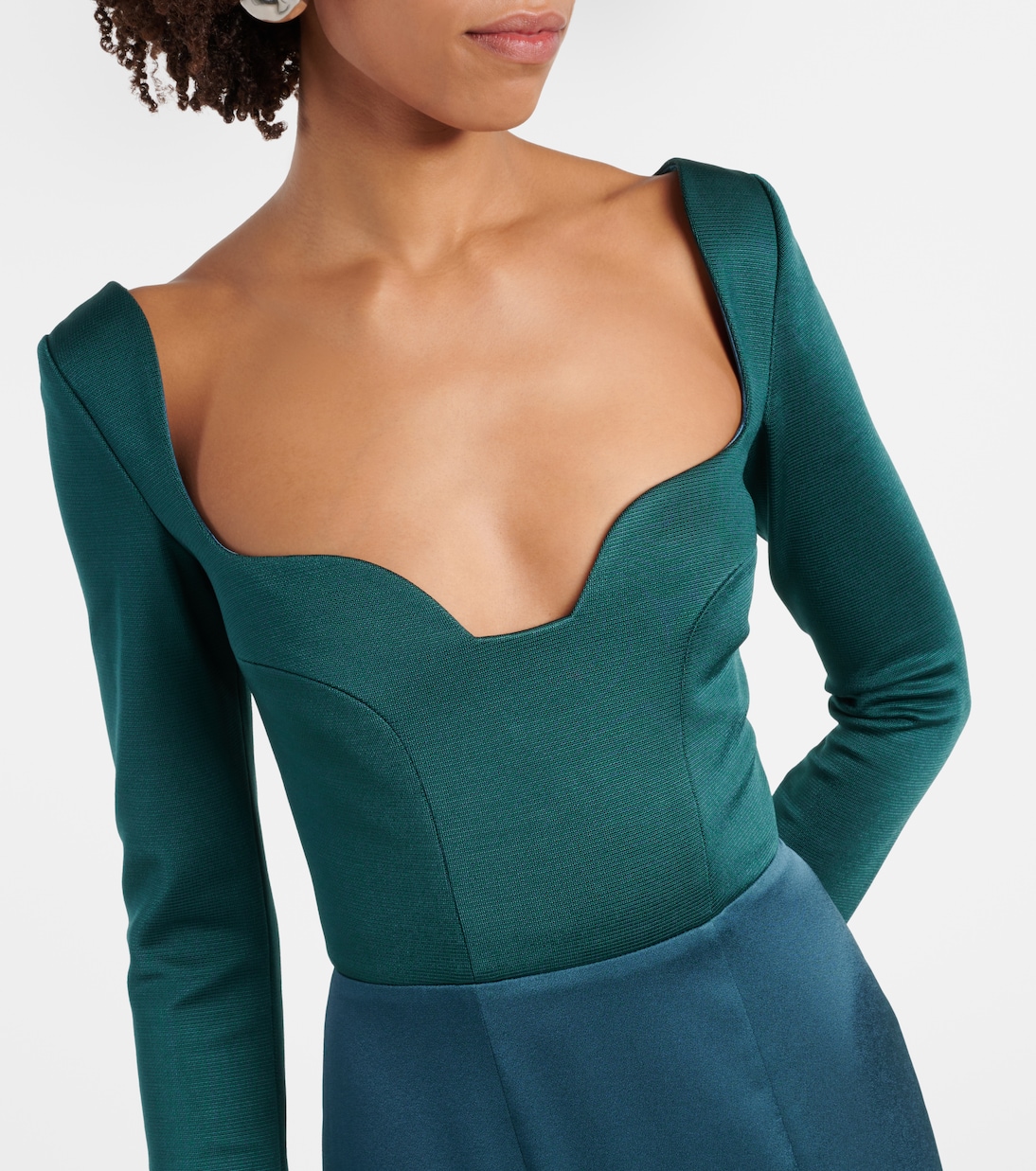 Robe Arch | Galvan
