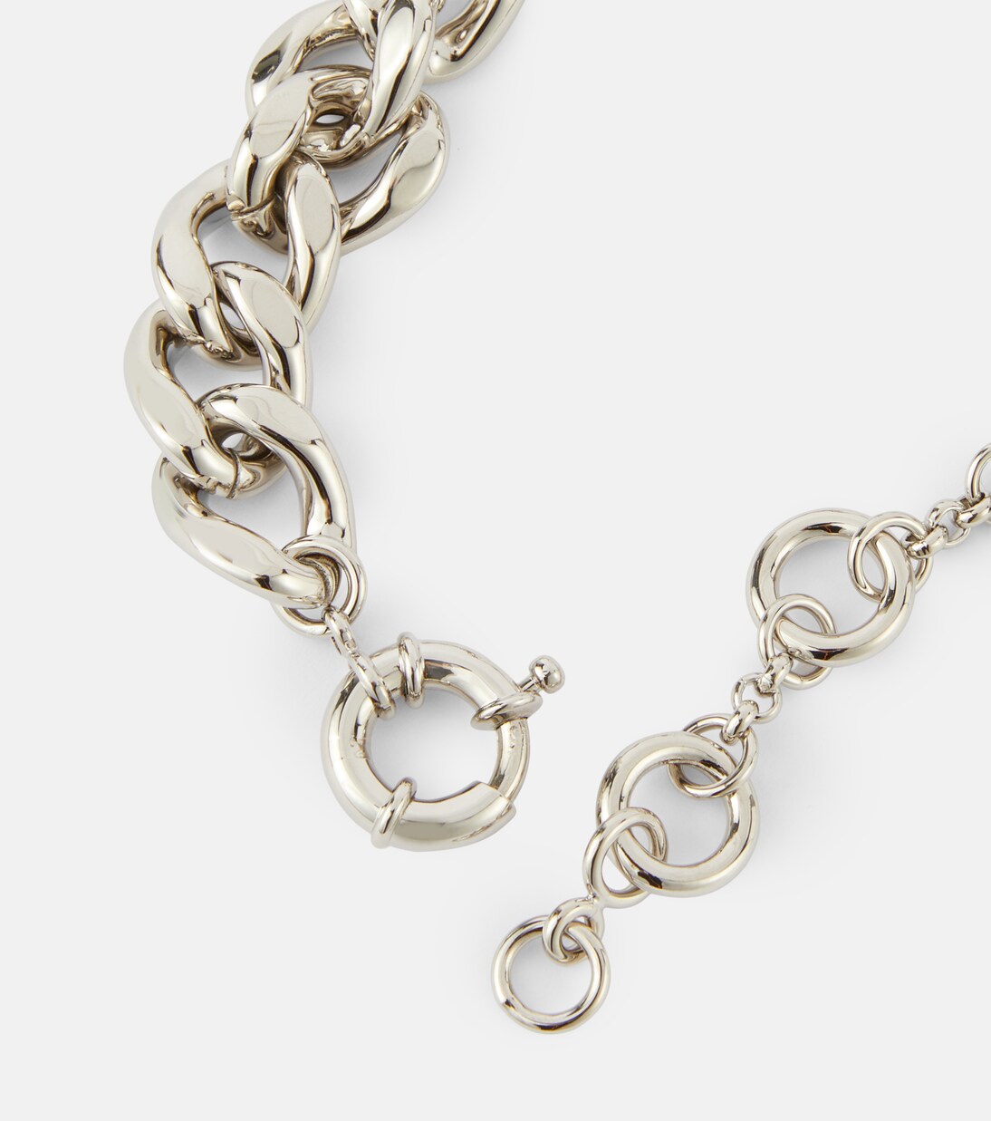 Collana alla moda per giovani di ACNE STUDIOS