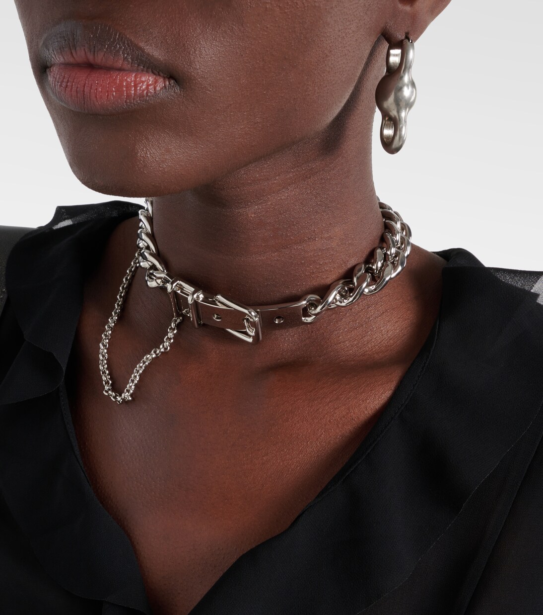 Collana alla moda per giovani di ACNE STUDIOS