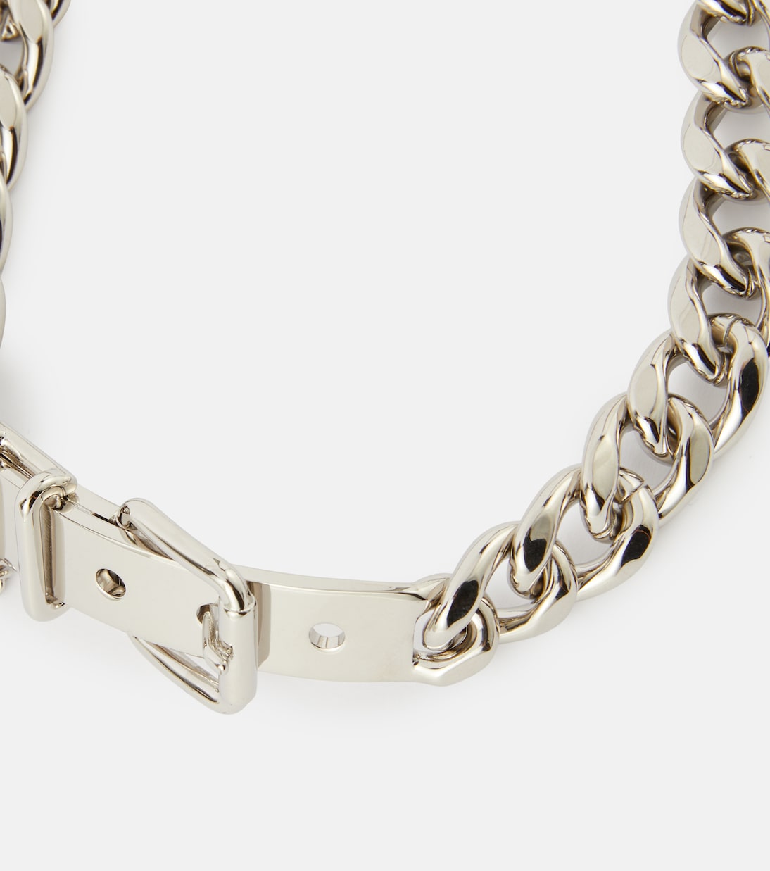 Collana alla moda per giovani di ACNE STUDIOS