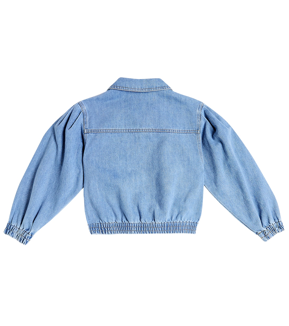 Veste Wendy en jean | C'era Una Volta