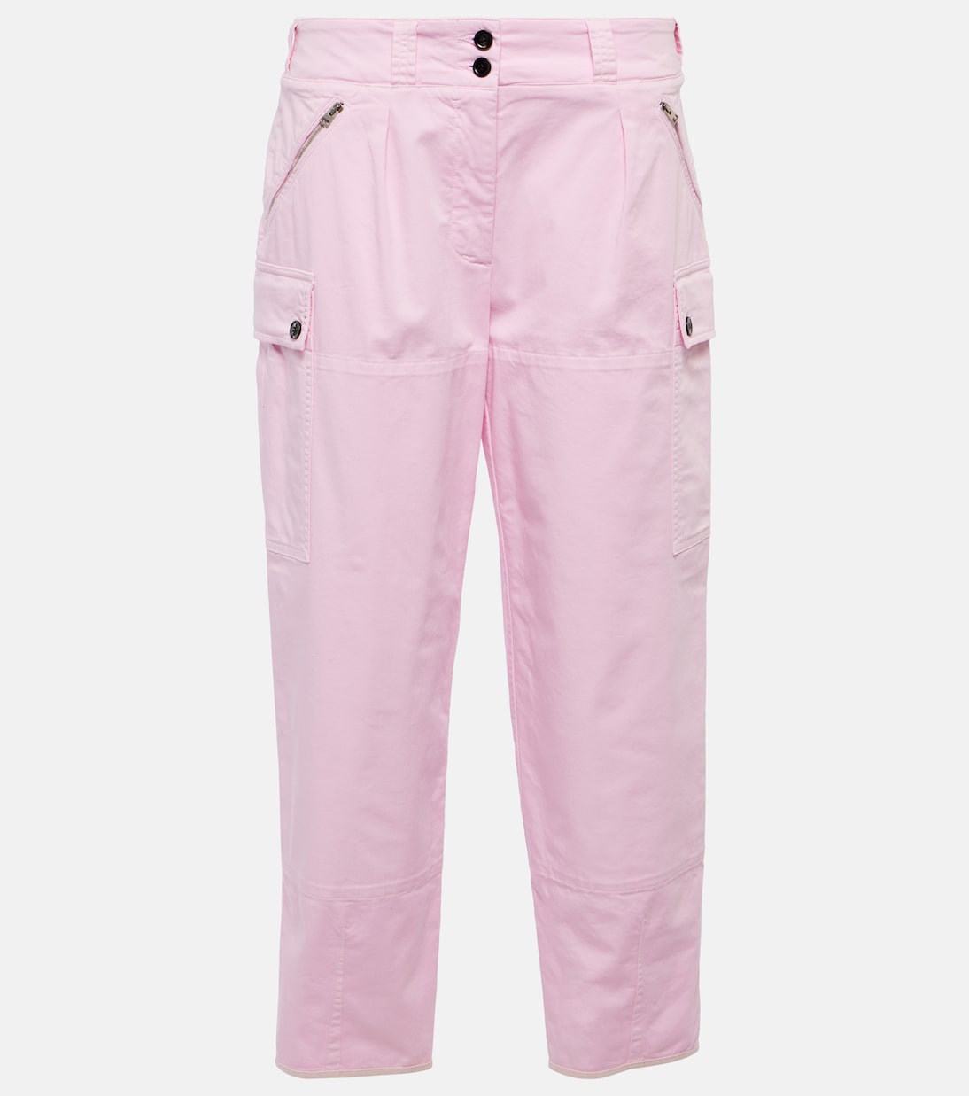 Pantaloni cargo in cotone | Tom Ford
