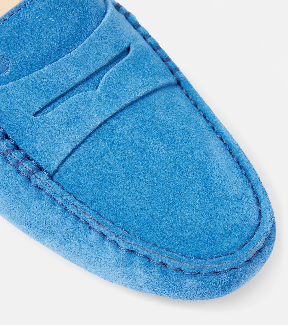 Mocassins Gommino en daim | Tod's
