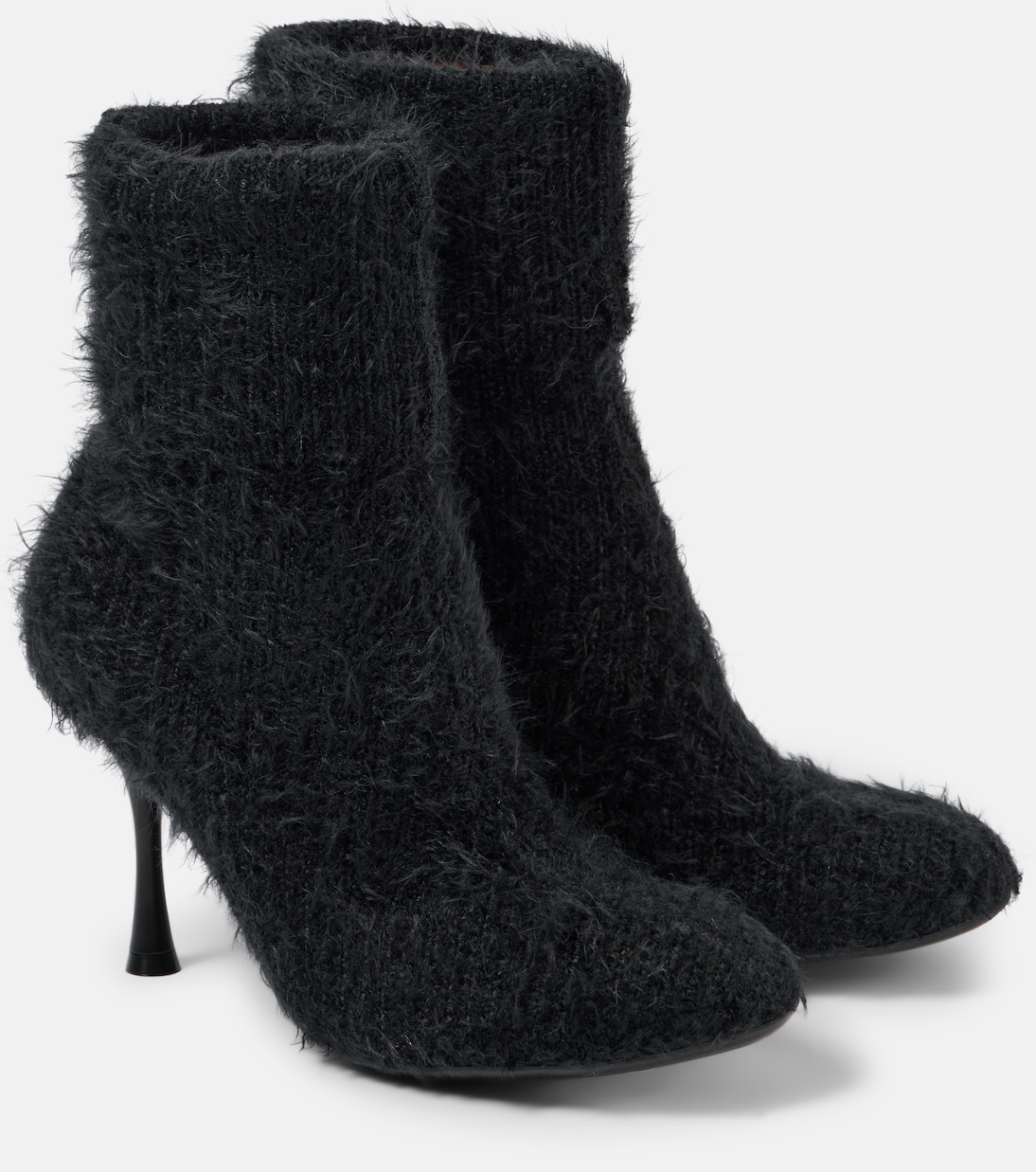 Bottines 85 | Gianvito Rossi