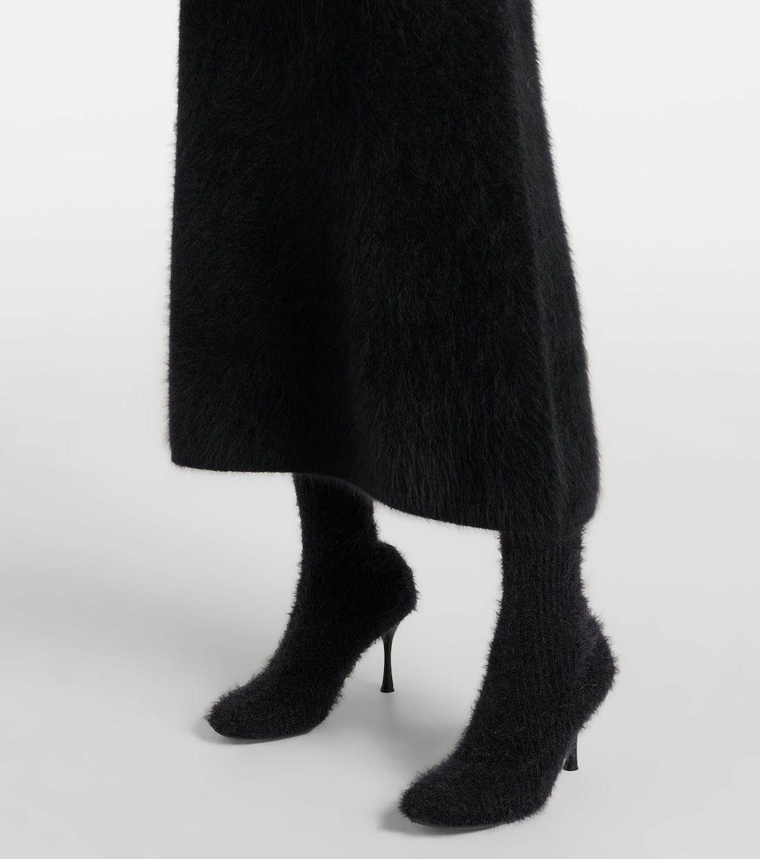 Bottines 85 | Gianvito Rossi