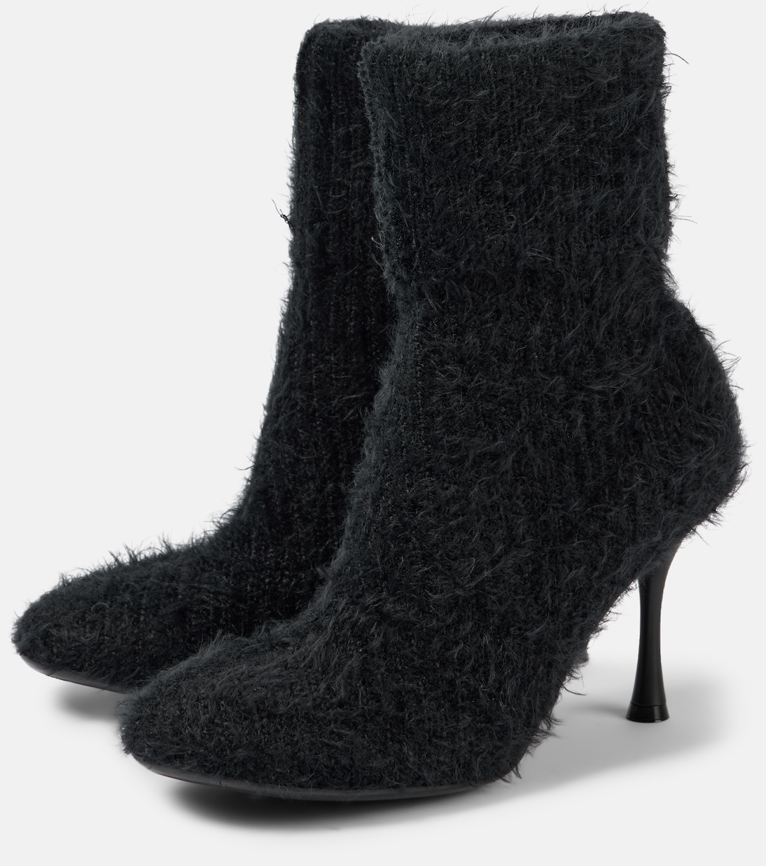 Bottines 85 | Gianvito Rossi