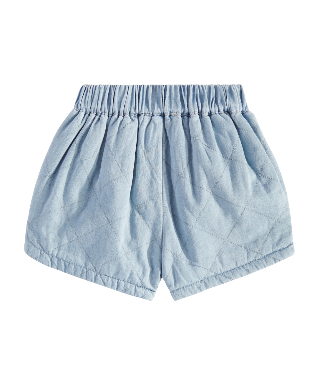 Thea denim shorts | C'era Una Volta