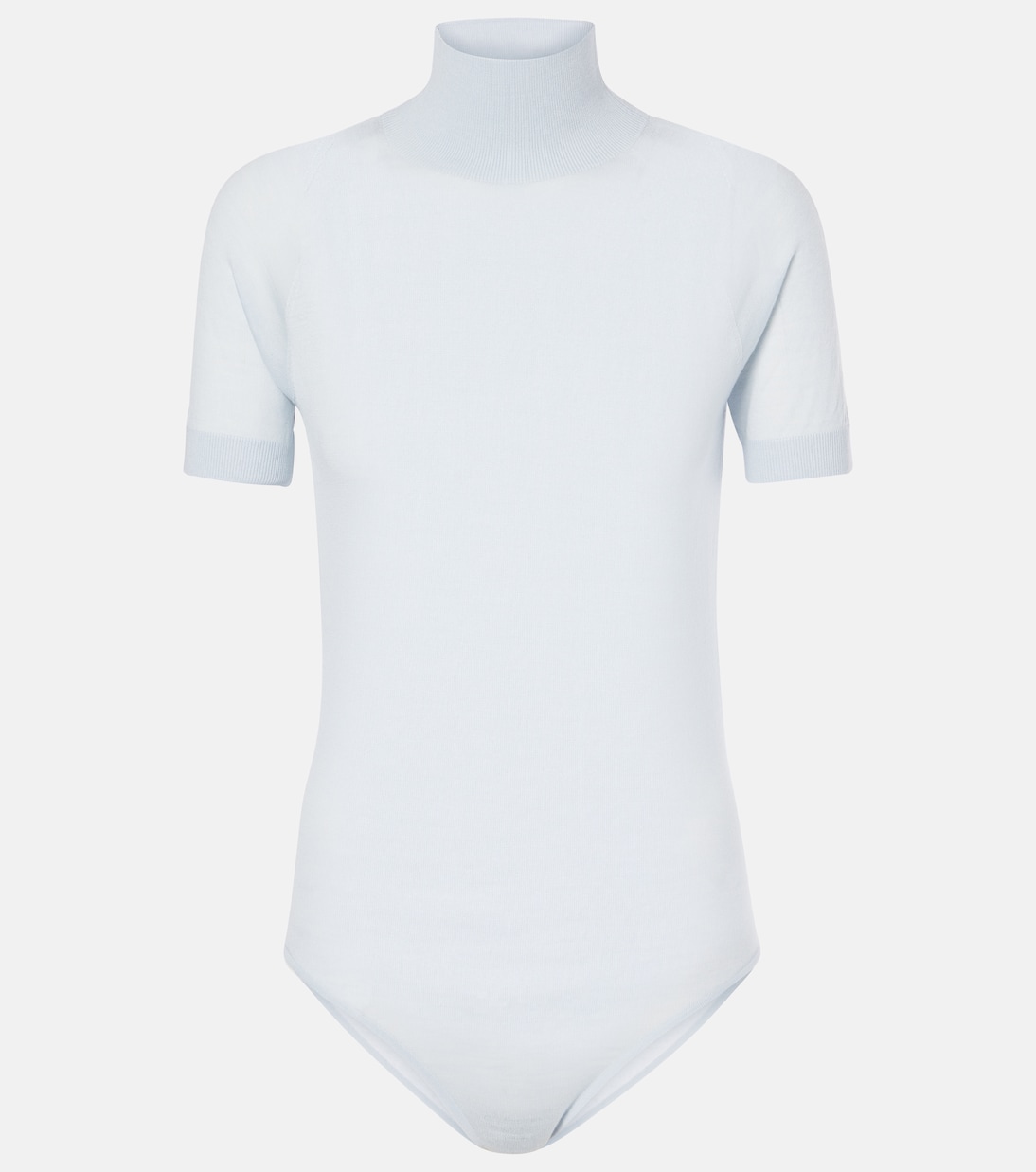 Mono de Lana Alaïa para un Estilo Joven y Moderno