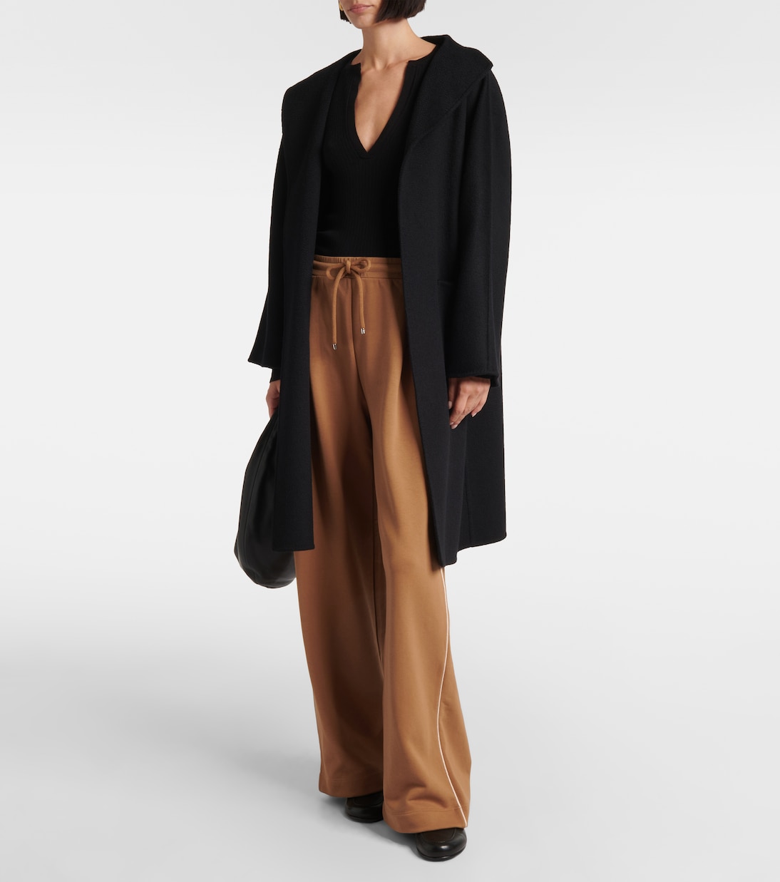 Leisure - Pantaloni sportivi Curve | Max Mara