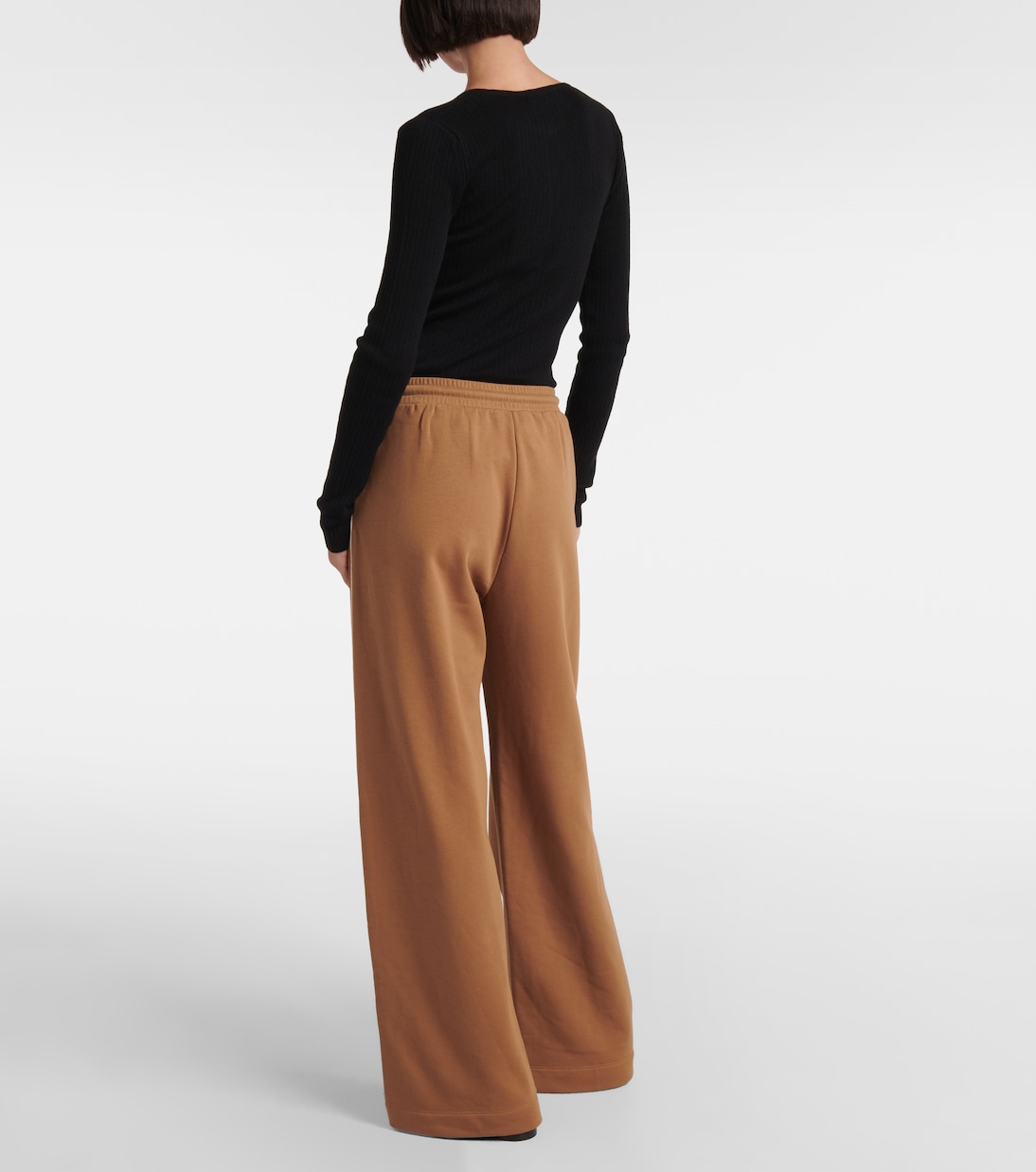 Leisure - Pantaloni sportivi Curve | Max Mara