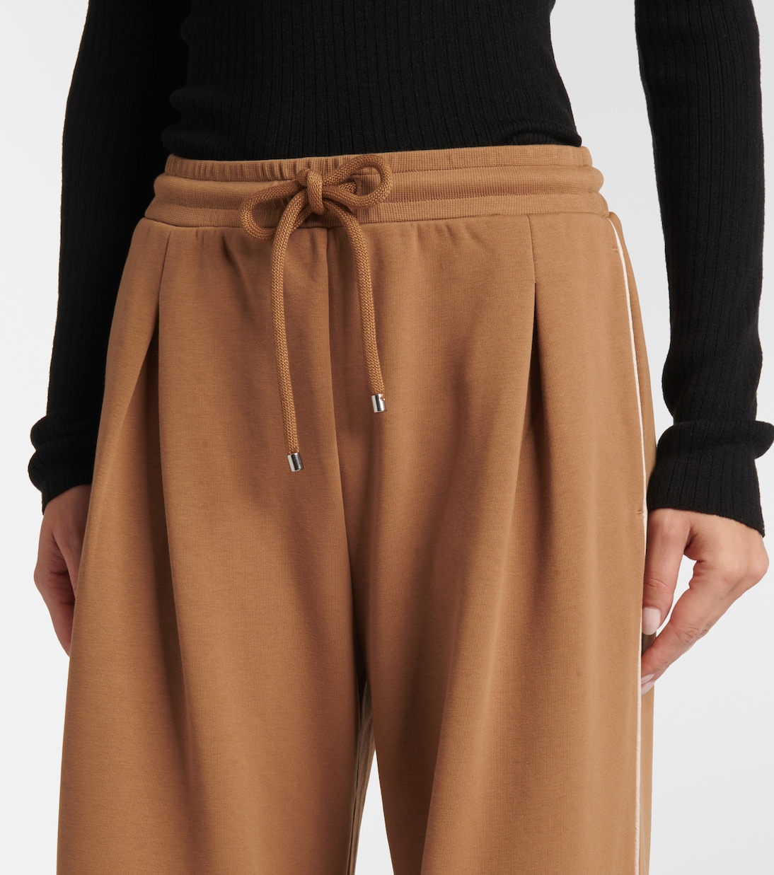 Leisure - Pantaloni sportivi Curve | Max Mara