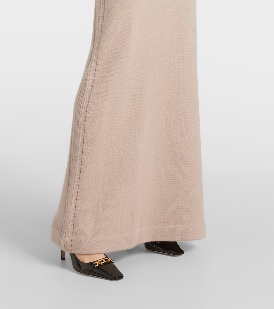 Vestido de fiesta de cachemir | Tom Ford