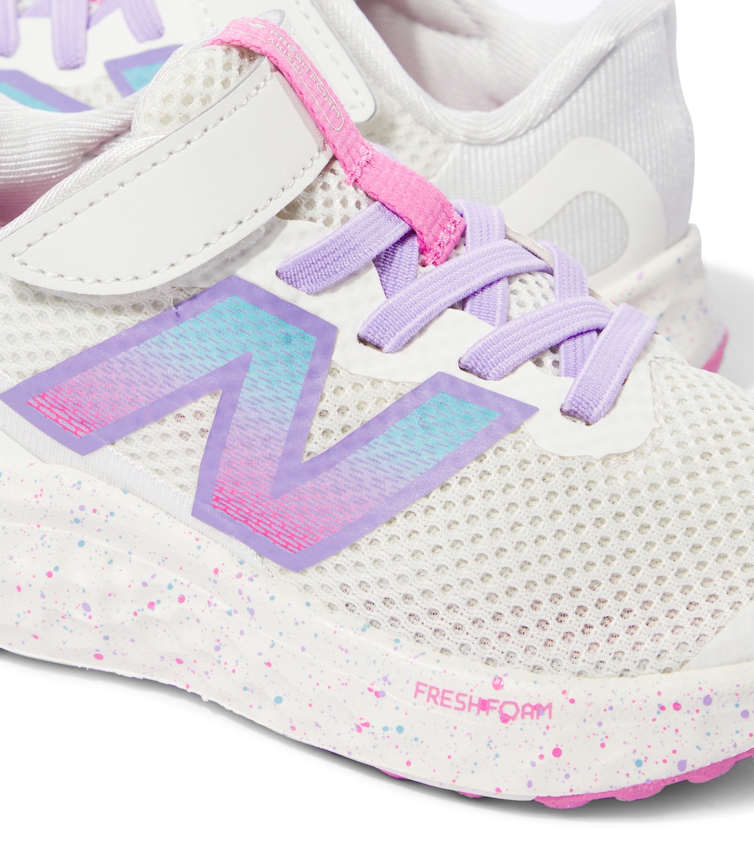 Fresh Foam Arishi V4 sneakers | New Balance Kids