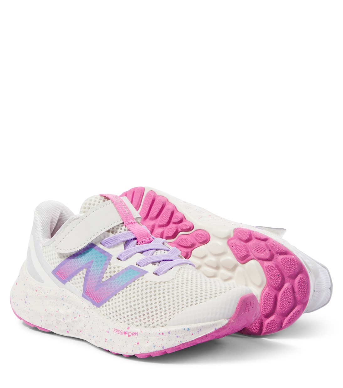 Fresh Foam Arishi V4 sneakers | New Balance Kids