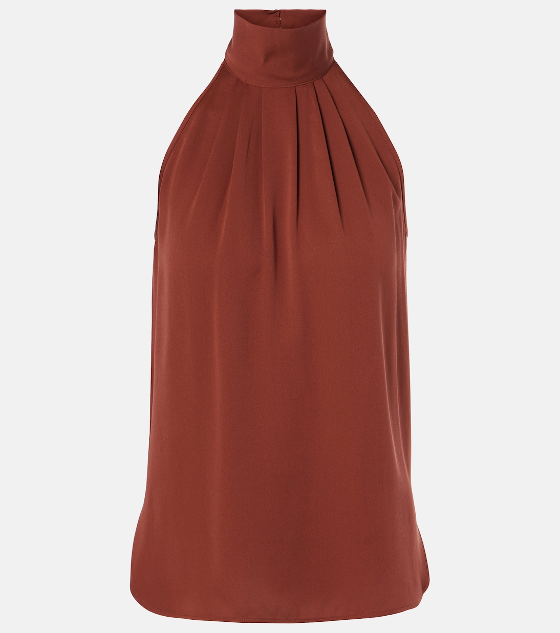 Top Memore aus Seide | Max Mara