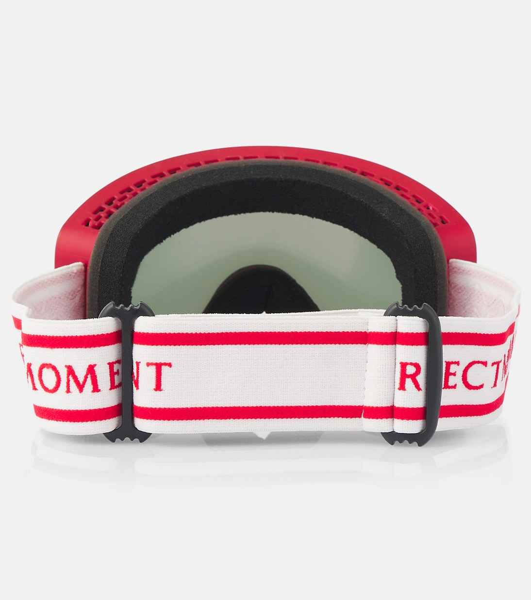 Logo ski googles | Perfect Moment