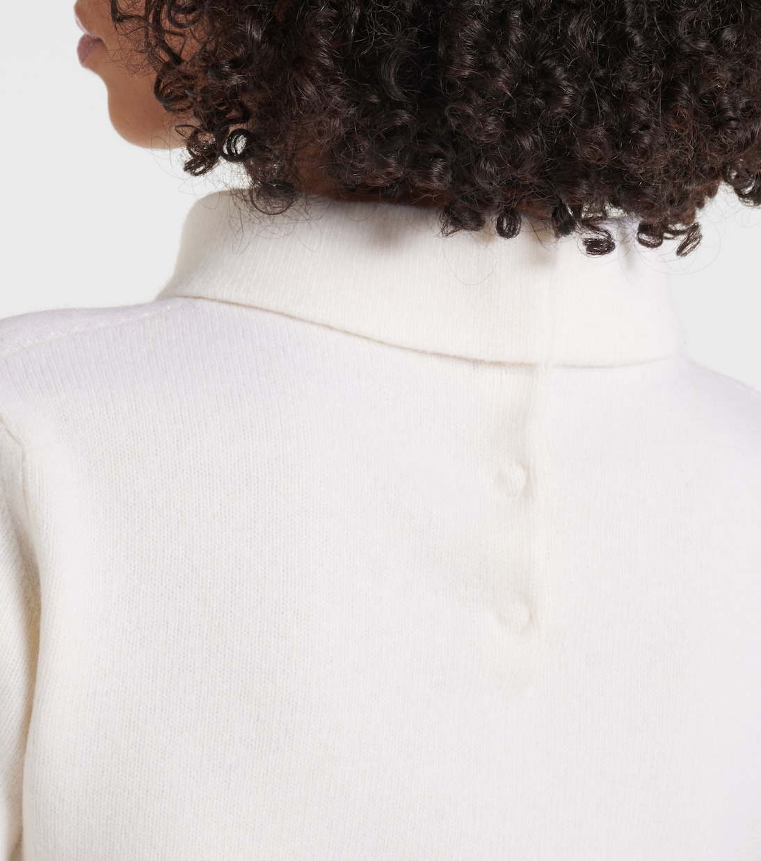 Virgin wool sweater | Prada
