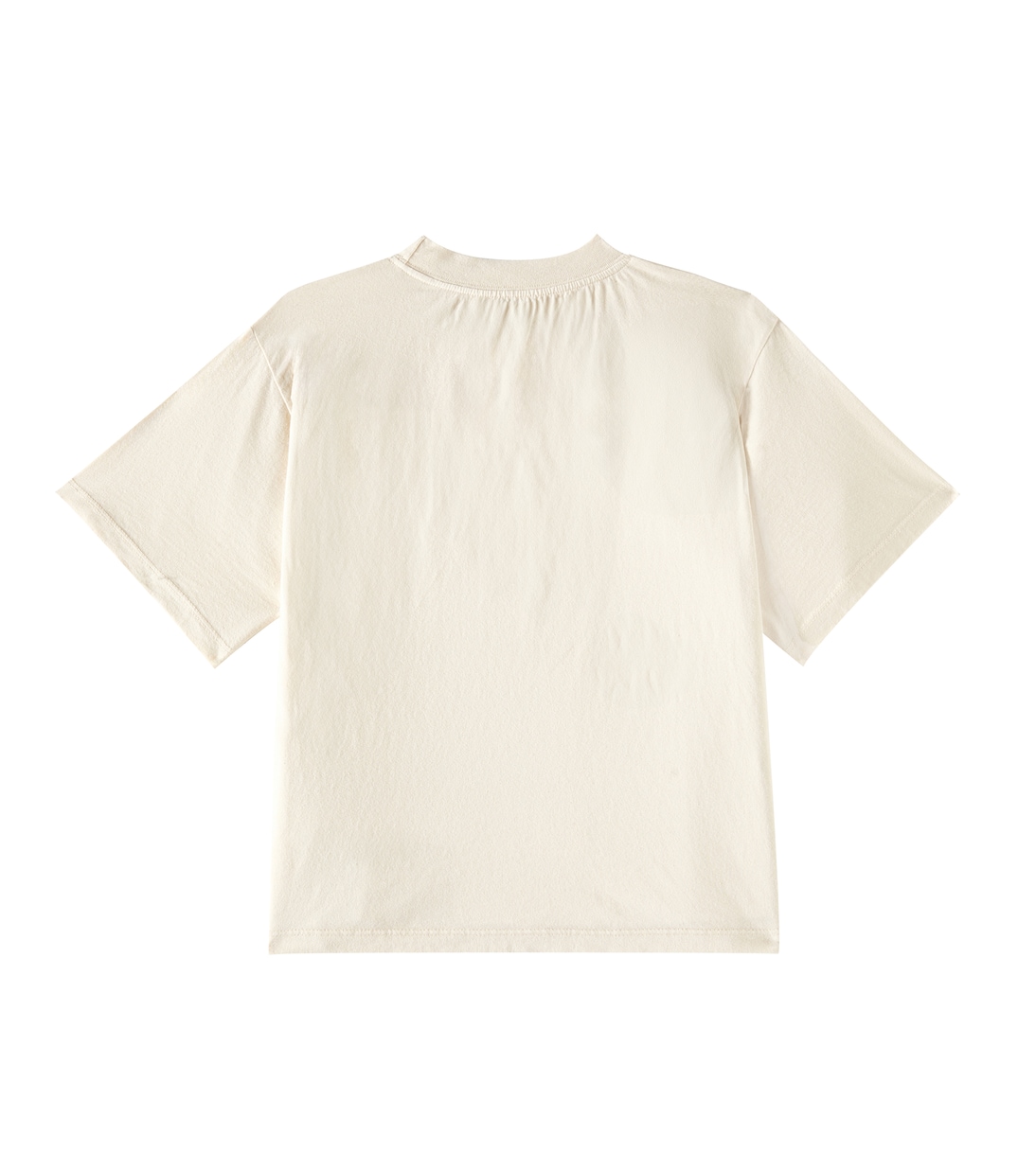 T-shirt in jersey di cotone con stampa | Bobo Choses