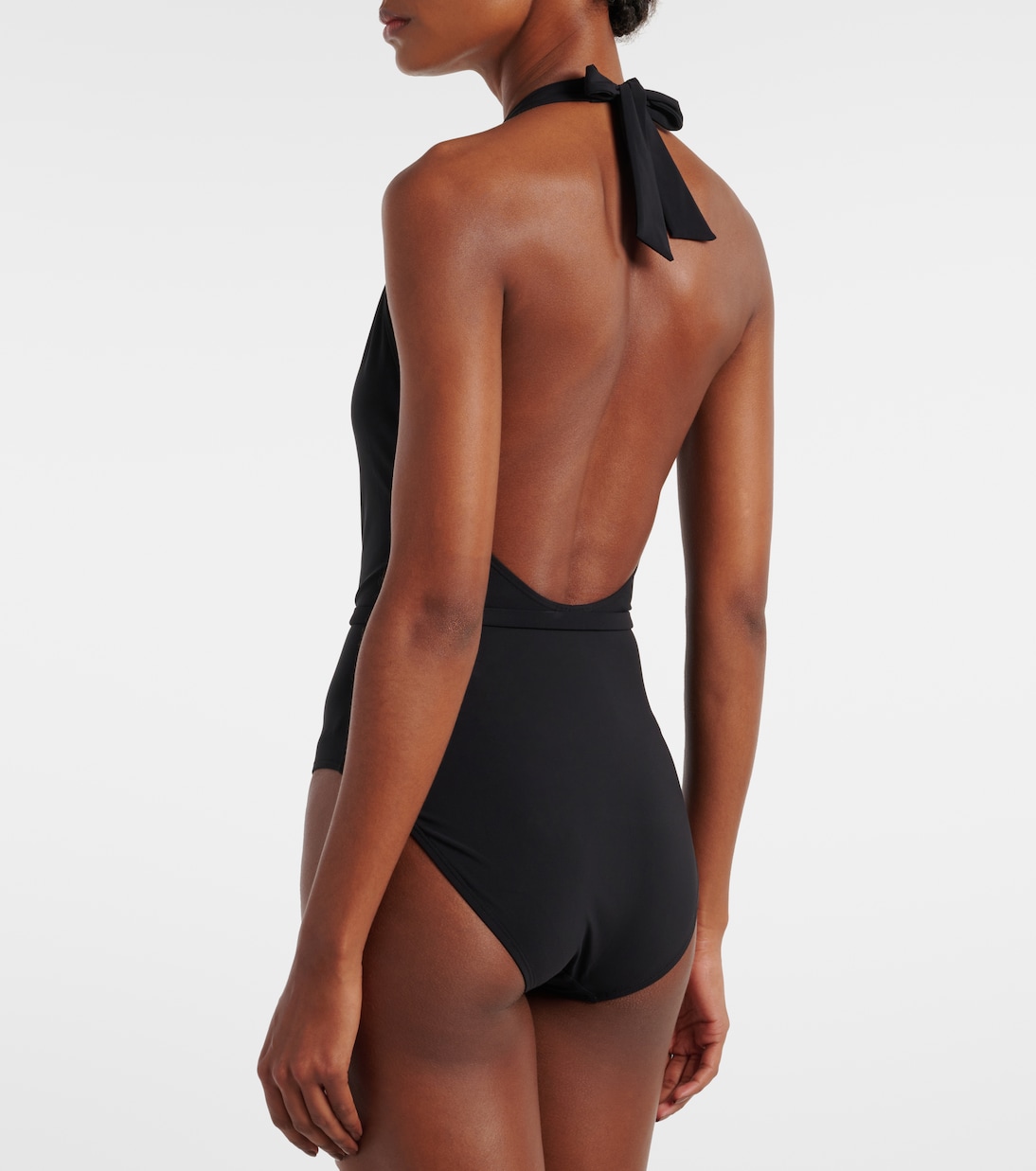 Bañador de tiro alto | Tory Burch