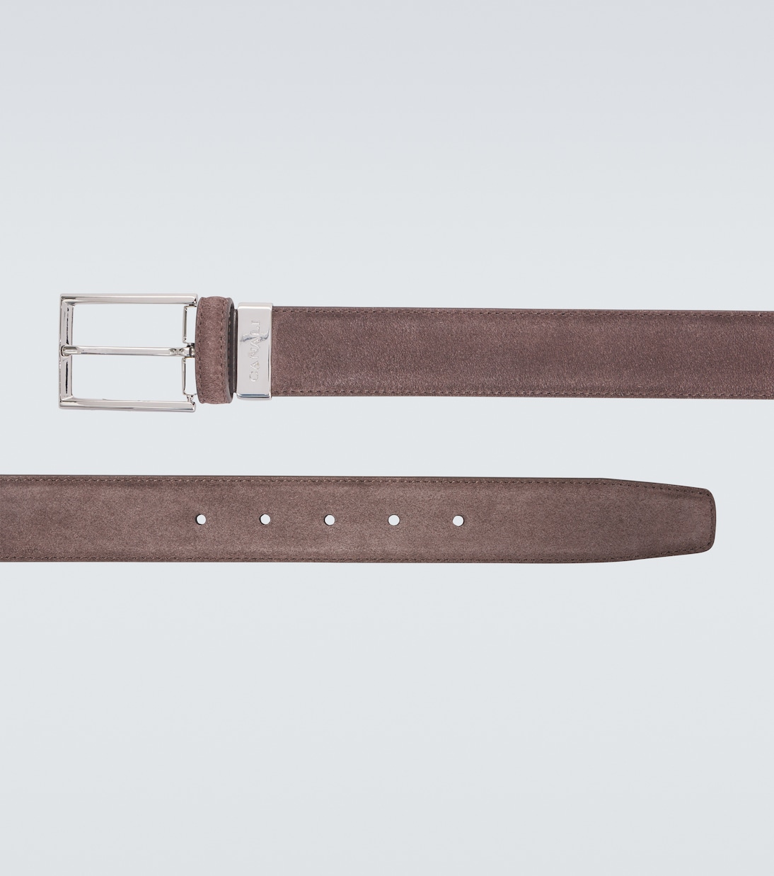 Ceinture en cuir | Canali