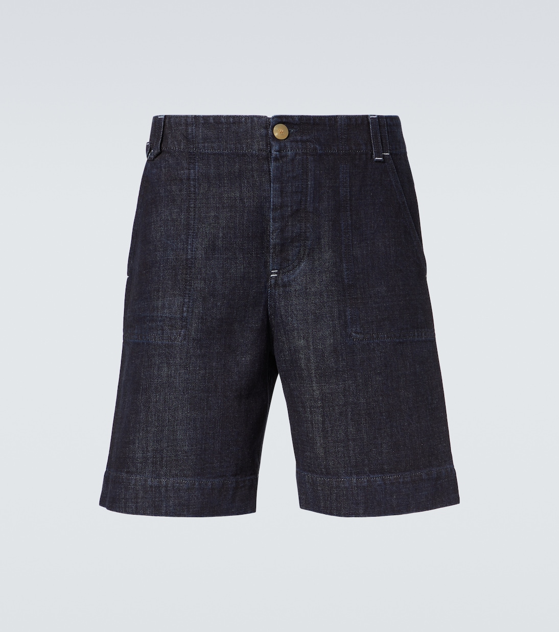 Le Short de-Nîmes en jean | Jacquemus