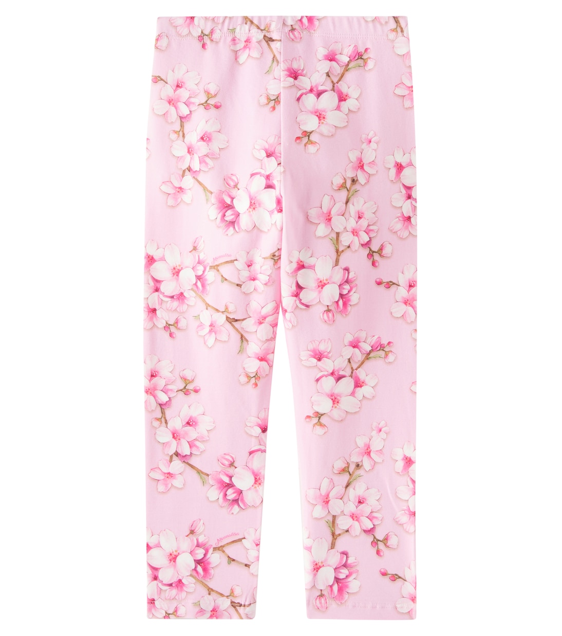 Leggings in misto cotone | Monnalisa