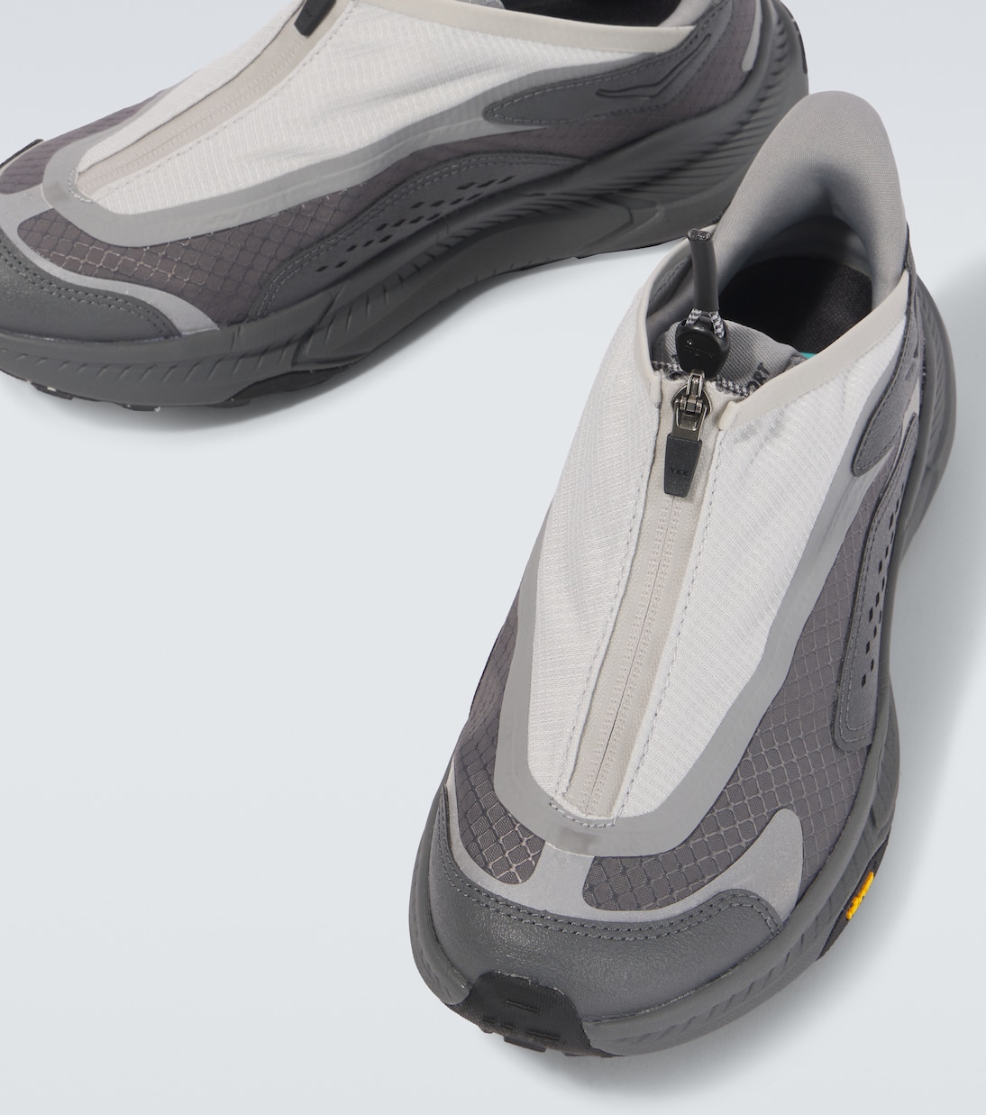 Sneakers Project Transport aus Ripstop | Hoka One One