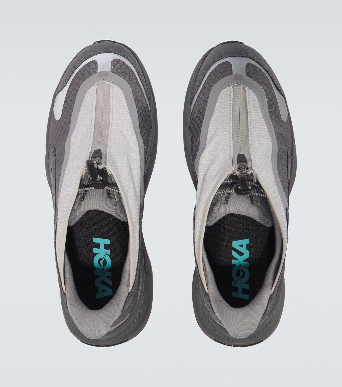 Sneakers Project Transport aus Ripstop | Hoka One One