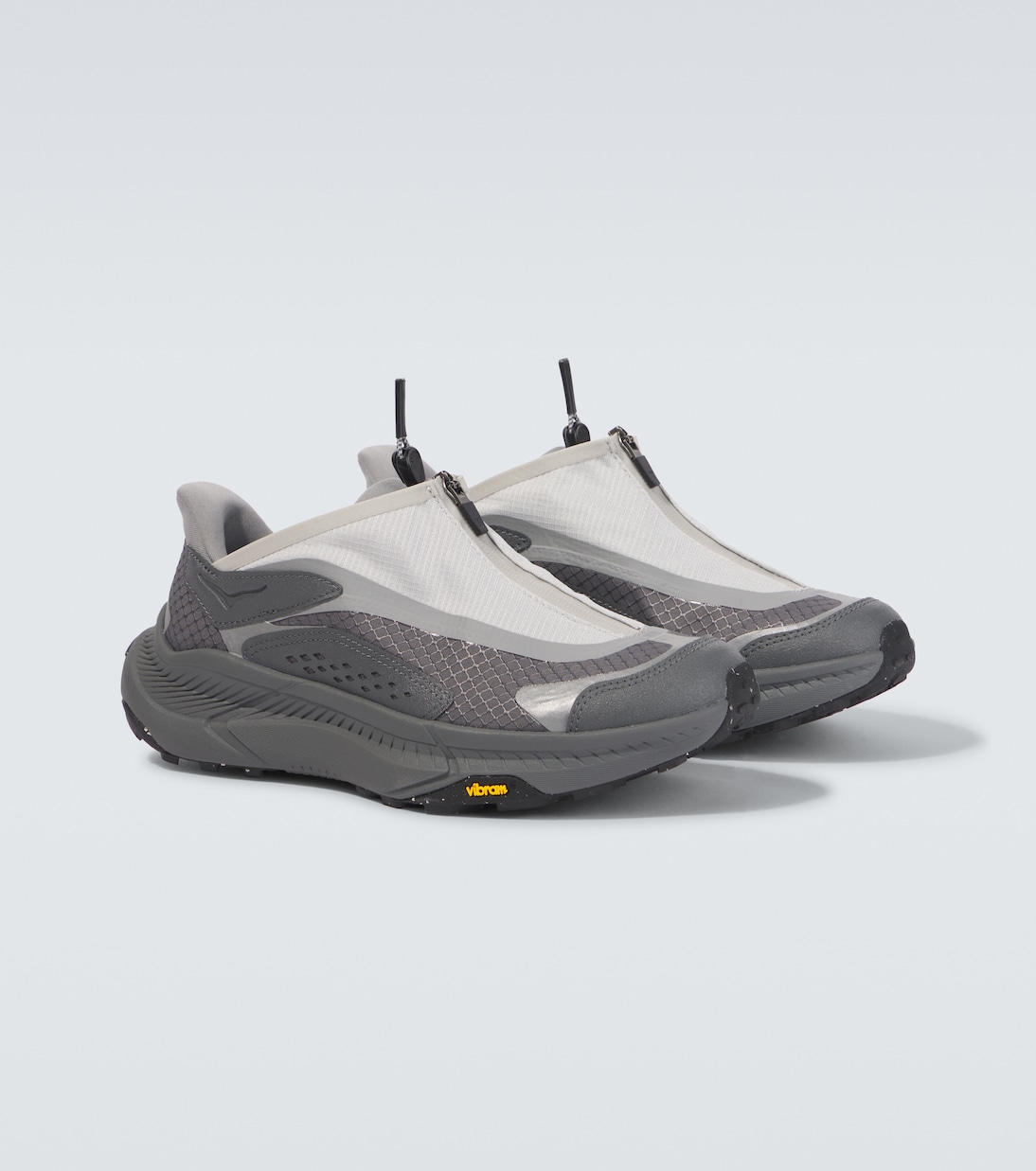 Sneakers Project Transport aus Ripstop | Hoka One One
