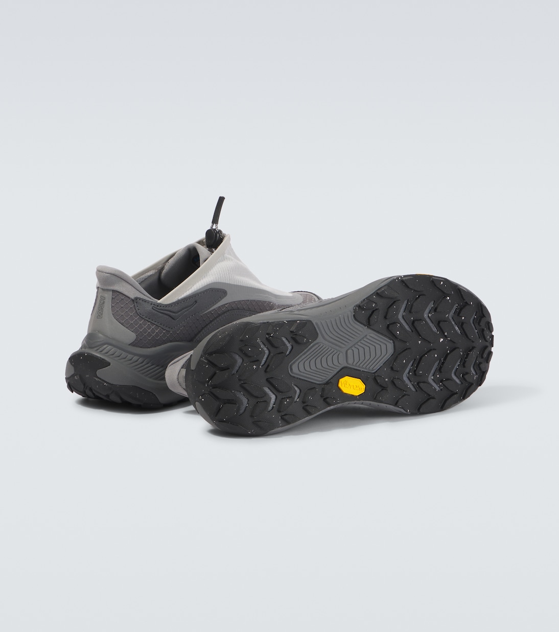 Sneakers Project Transport aus Ripstop | Hoka One One