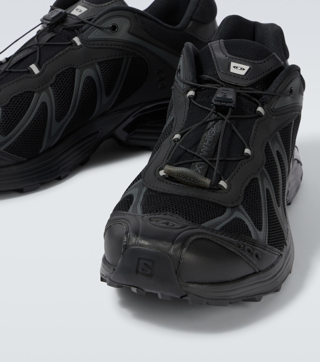 Sneakers XT-Whisper aus Mesh | Salomon