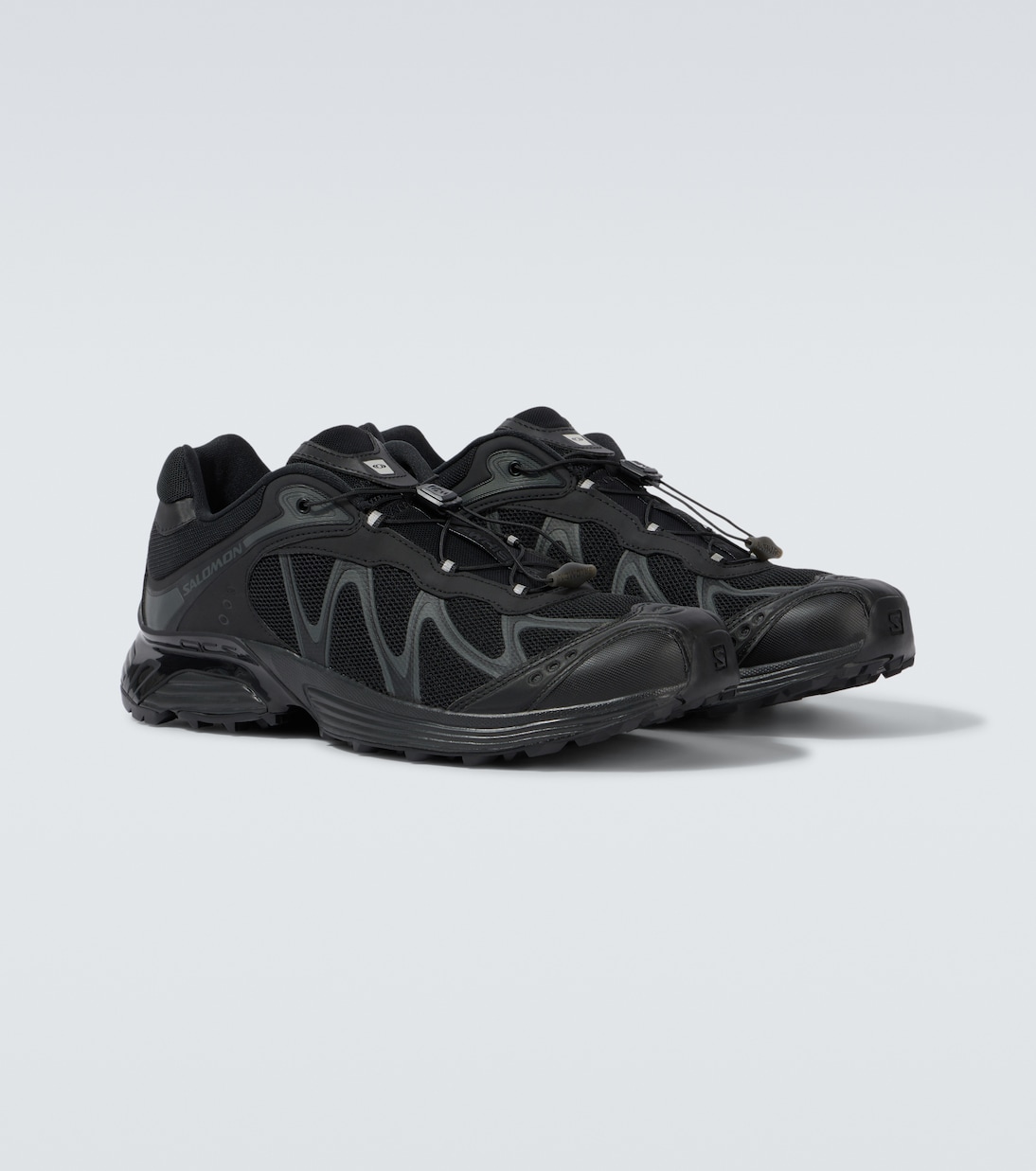 Sneakers XT-Whisper aus Mesh | Salomon