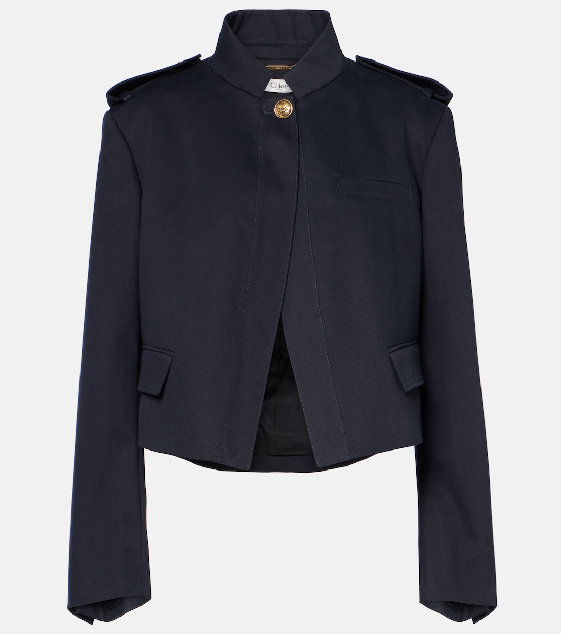 Veste en coton | Chloé