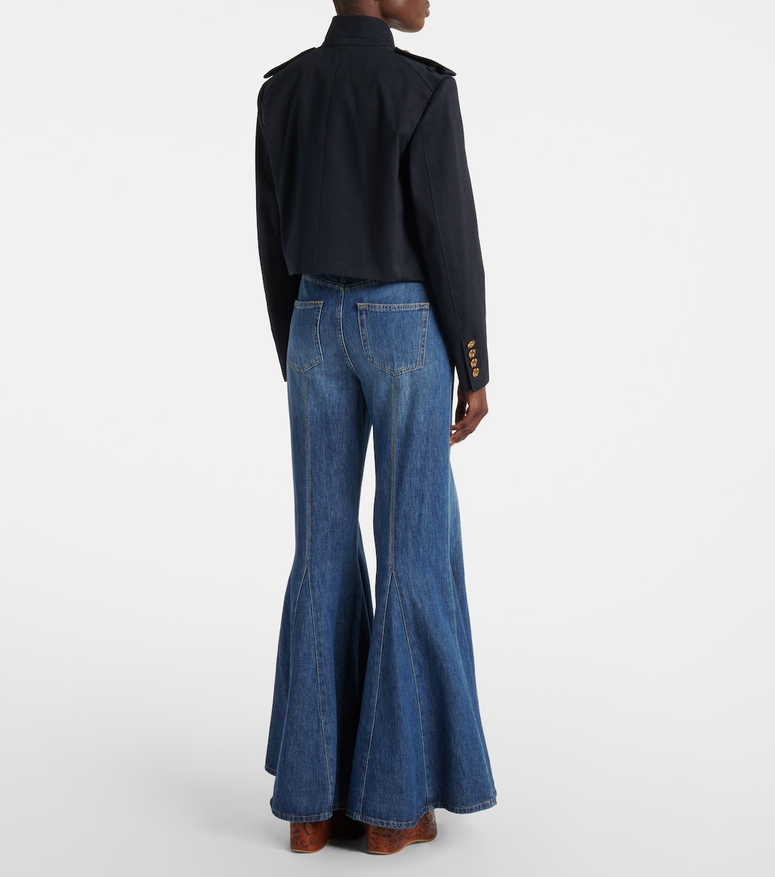 Veste en coton | Chloé