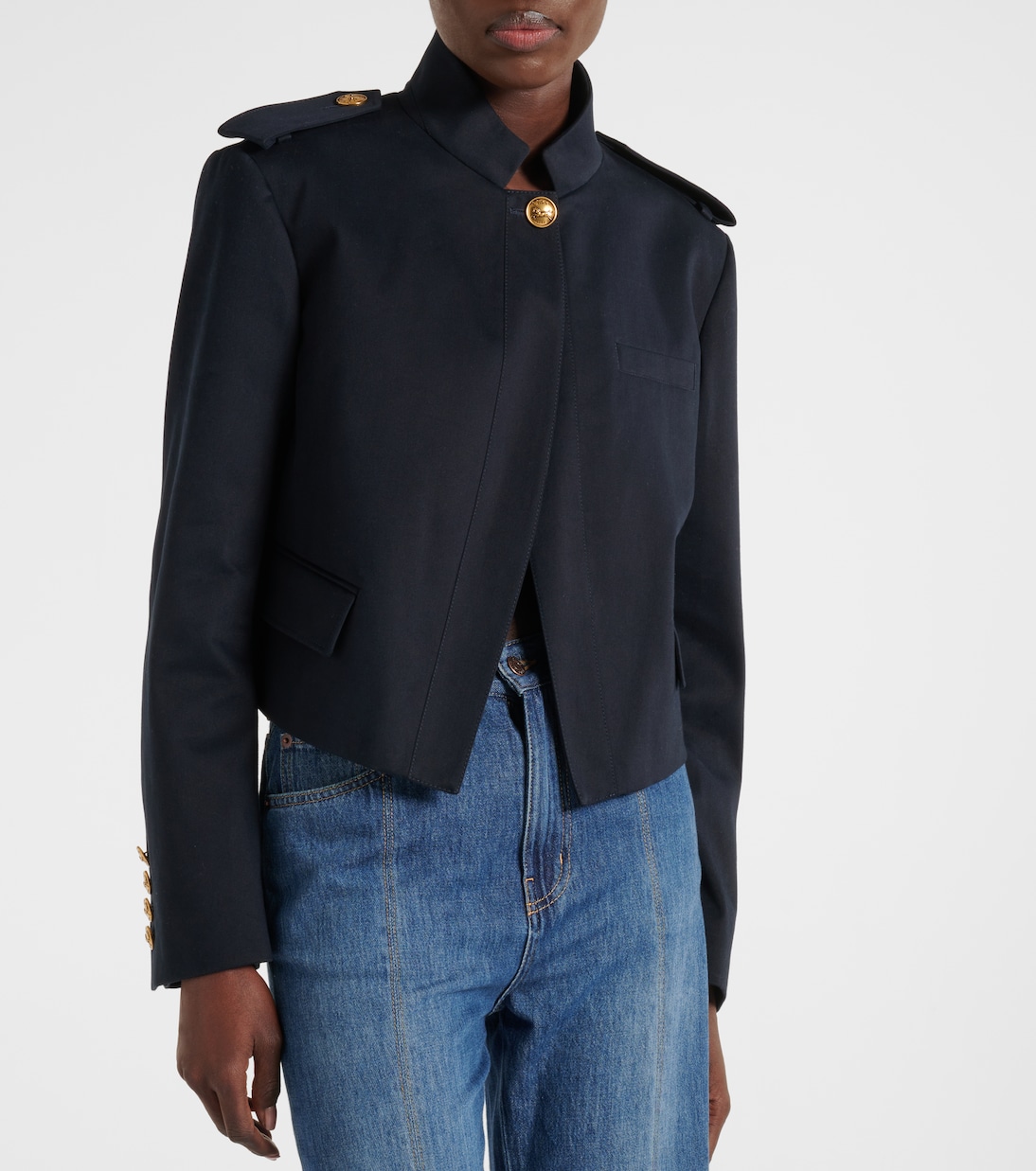 Veste en coton | Chloé