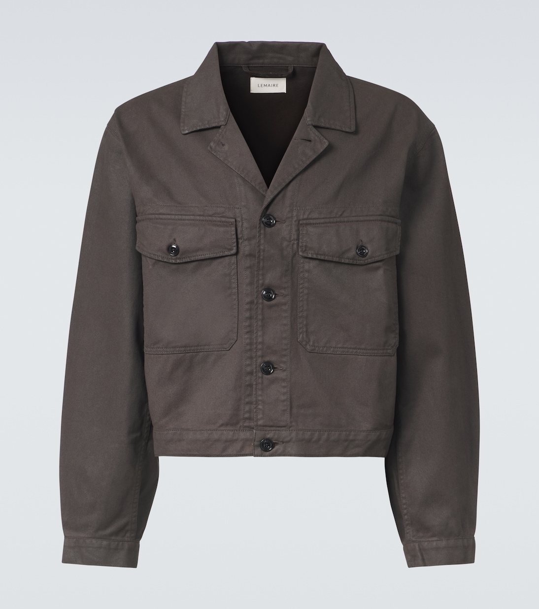 Giacca di jeans  | Lemaire
