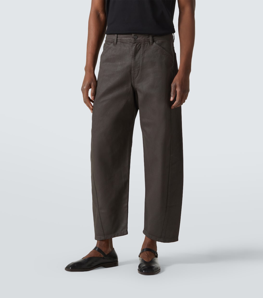 Giacca di jeans  | Lemaire