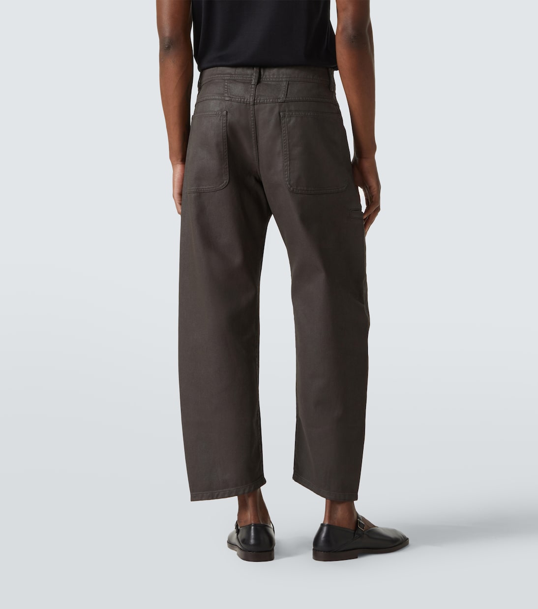 Giacca di jeans  | Lemaire