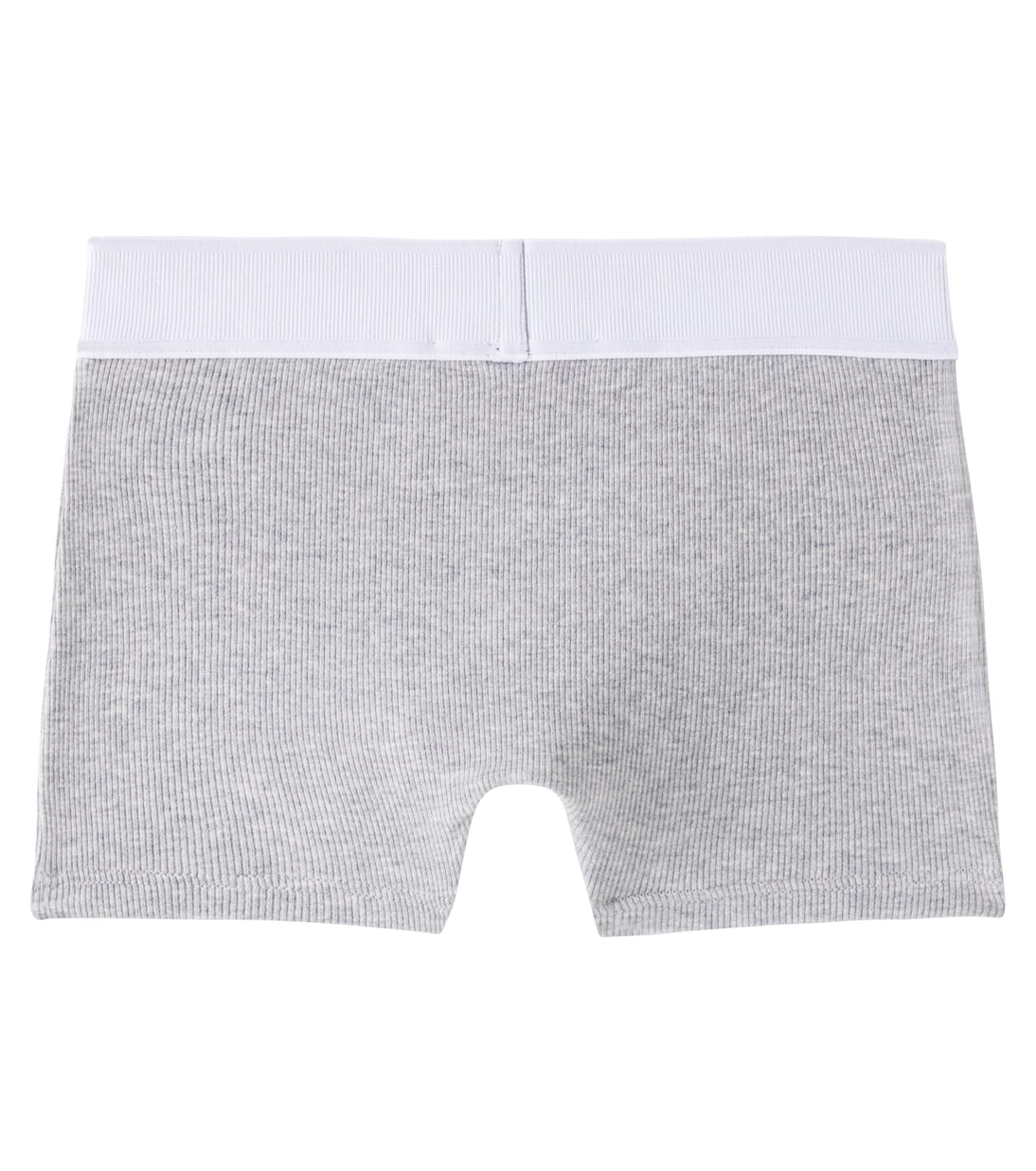 Set of 2 cotton-blend jersey boxer briefs | Versace Kids