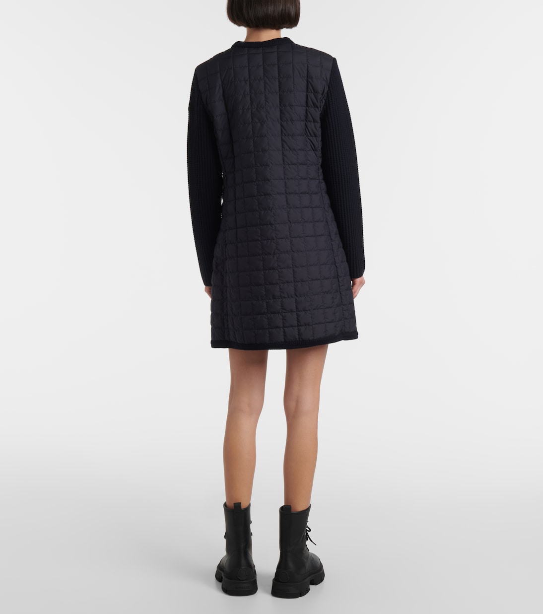 Cardigan mit Wolle | Moncler