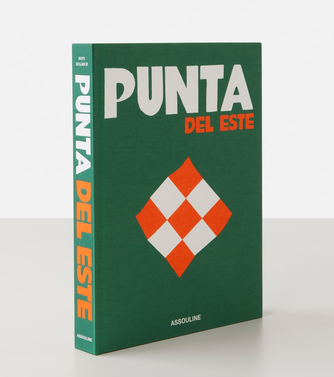 Punta del Este book | Assouline